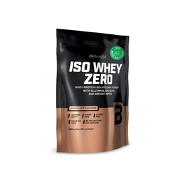 Изолят BioTech Hydro Iso Whey Zero, 500 г - Сүрөт 1