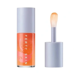 Масло для губ Fenty Skin Melon Treat Lip Oil, 5,6 мл - Сүрөт 1