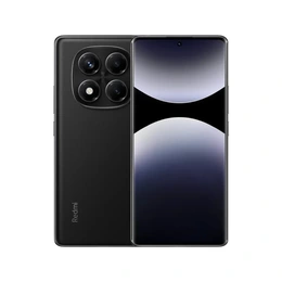 Xiaomi Redmi Note 14 Pro 8/512 ГБ черный - Сүрөт 1