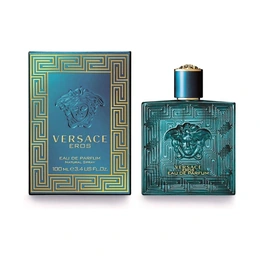 Eros Versace парфюмерная вода, 100 мл - Сүрөт 2