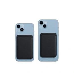 Кожаный кошелек MagSafe (Leather Wallet) - Сүрөт 4