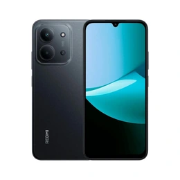 Xiaomi Redmi 15C 4G 8/256 ГБ черный - Сүрөт 1