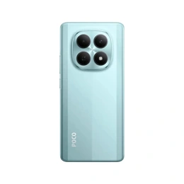 Xiaomi Poco M8 8/512 ГБ зеленый - Сүрөт 3