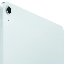 iPad Air 13 M3 Wi-Fi 256 ГБ, голубой - Сүрөт 3