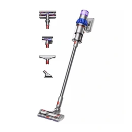 Пылесос беспроводной Dyson V15 Detect Extra - Сүрөт 2