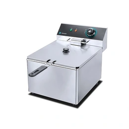 Фритюрница Hurakan HKN-FD4N - Сүрөт 1
