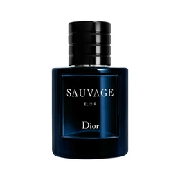 Духи Sauvage Elixir Christian Dior, 100 мл - Сүрөт 2