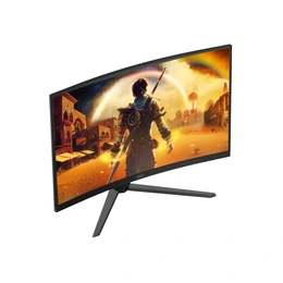 Монитор AOC 31.5" C32G42ZE VA FHD - Сүрөт 2