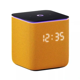 Умная колонка Яндекс станция Миди, оранжевый









 - Сүрөт 1