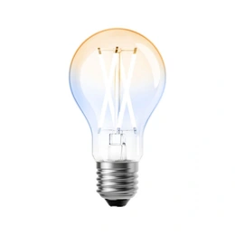 Умная лампочка YNDX-00554 Е27 Филаментная Matter - Сүрөт 1
