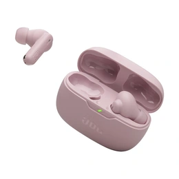 Беспроводные наушники JBL Earphone Wave Beam 2, розовый - Сүрөт 1