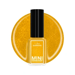 Лак для ногтей Jeanmishel Mini Collection, тон 337, 6 мл - Сүрөт 1