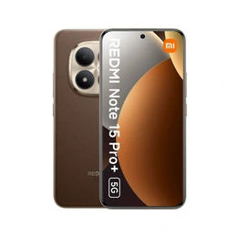 Xiaomi Redmi Note 15 Pro+ 5G 12/512 ГБ коричневый - Сүрөт 1