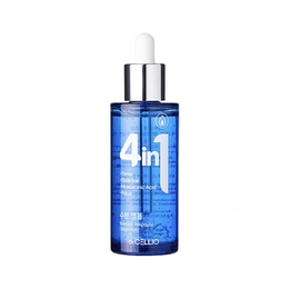 Сыворотка для лица 4in1 Ampoule Dr.Cellio, 50 мл - Сүрөт 1
