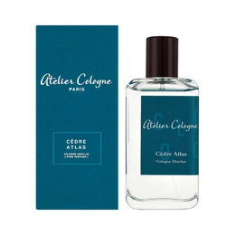 Cedre Atlas Atelier Cologne одеколон, 100 мл - Сүрөт 1