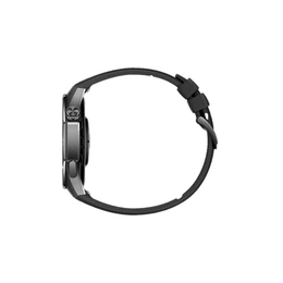 Смарт-часы HUAWEI Watch GT5 Pro 46 mm черный - Сүрөт 3