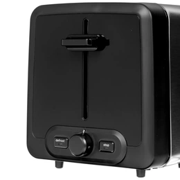 Тостер Bosch DesignLine TAT4P420 серебристый - Сүрөт 4