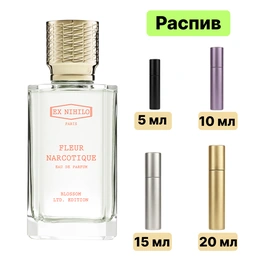 Ex Nihilo Fleur Narcotique Blossom парфюмерная вода - Сүрөт 1