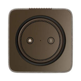 Умная колонка Яндекс Станция Макс Zigbee, бежевый - Сүрөт 2