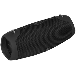 Колонка портативная Aceline APS-410 черный - Сүрөт 2