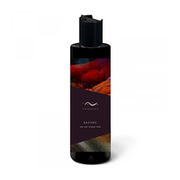 Гель для интимной гигиены Cosmavera Баланс, 250 мл - Сүрөт 1