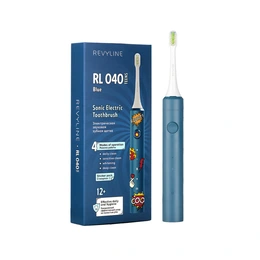 Электрическая зубная щетка  Revyline RL 040 Teens - Сүрөт 1
