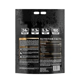 Протеин Nutrex 100% Premium Whey Protein, 4535 г в ассортименте  - Сүрөт 2