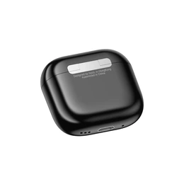 Наушники AirPods HOCO DES52 Precise wireless BT headset (Black) - Сүрөт 2