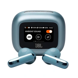 Беспроводные наушники JBL Live Flex 3, синий - Сүрөт 1