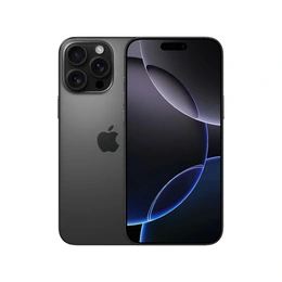 iPhone 16 Pro 1 ТБ черный - Сүрөт 1