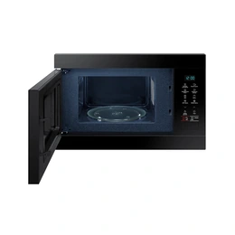 Встраиваемая микроволновая печь  Samsung MG22M8054AK, 22 л - Сүрөт 2