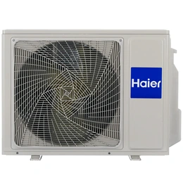 Кондиционер Haier HSU-18HFDN3W03/R3SDB/25 Inverter белый 52 кв.м - Сүрөт 6
