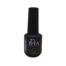 Финишное покрытие Boya Rubber Top BY-TC-02, 15 мл - Сүрөт 1