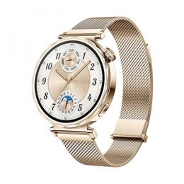 Смарт-часы Huawei Watch GT 5 41 мм Milanese Strap - Сүрөт 1