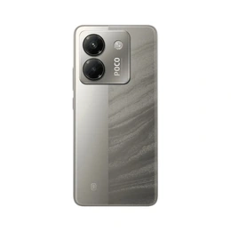 Xiaomi Poco M7 Pro 8/256 ГБ серебристый - Сүрөт 3