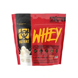 Протеин Mutant Whey, 2270 г в ассортименте - Сүрөт 1