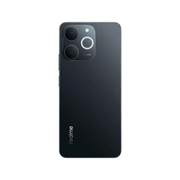 Realme Note 70 4/128 ГБ черный - Сүрөт 3