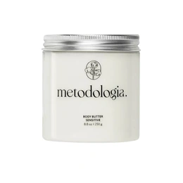 Баттер для тела Metodologia Sensetive, 250 мл - Сүрөт 1
