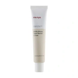 Увлажняющий крем с лактобактериями Manyo Bifida Biome Aqua Barrier Cream, 80 мл - Picture 1