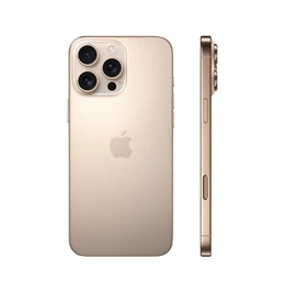 Смартфон iPhone 16 Pro - Сүрөт 2