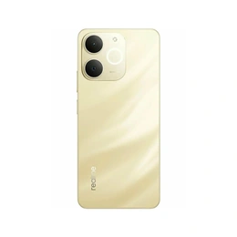 Realme Note 70 4/128 ГБ золотистый - Сүрөт 3