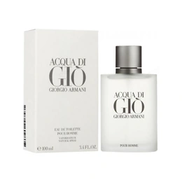 Armani Acqua Di Gio туалетная вода - Сүрөт 2