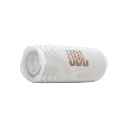 Колонка JBL Flip 7 Waterprof Portable Bluetooth Speaker белый - Сүрөт 1