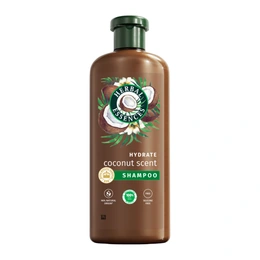 Шампунь для волос Herbal Essences питание и сила с кокосовым молоком, 400 мл - Сүрөт 1
