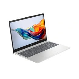 Ноутбук HP 15-FC0046NQ 16/512 ГБ серебристый - Сүрөт 2