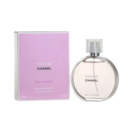 Chance Eau Tendre Chanel туалетная вода, 50 мл - Сүрөт 2