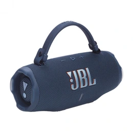 Портативная колонка JBL Speaker Charge 6, синий - Сүрөт 1