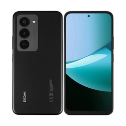 Xiaomi Redmi 15 6/128 Гб черный - Сүрөт 1