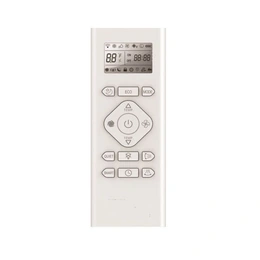 Кондиционер OViO OSF-18N2 белый - Сүрөт 3