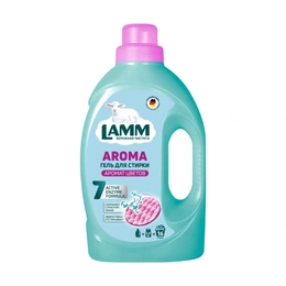 Гель для стирки Lamm Aroma, 1,04 л - Сүрөт 1